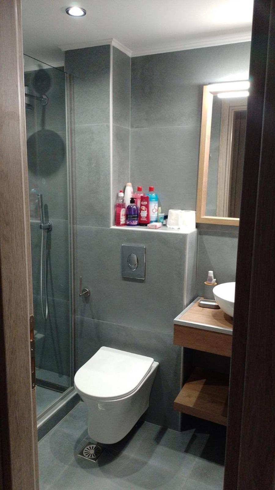Blue Wave Luxury Suites Nea Iraklitsa ห้อง รูปภาพ