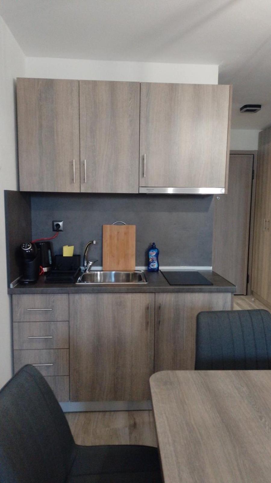Blue Wave Luxury Suites Nea Iraklitsa ห้อง รูปภาพ